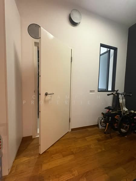 Uptown @ Farrer, 2 Perumal Road Singapore, 2 Bedrooms, 538 sqft, Apartment For Sale, by BETTY, 500168451 - Interior - PropertyGuru.com.sg