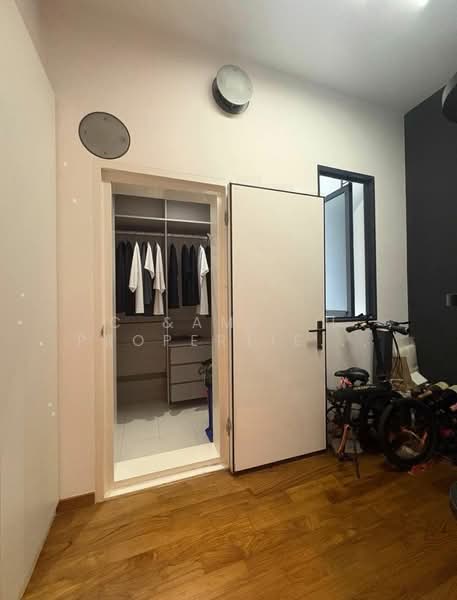 Uptown @ Farrer, 2 Perumal Road Singapore, 2 Bedrooms, 538 sqft, Apartment For Sale, by BETTY, 500168451 - Interior - PropertyGuru.com.sg