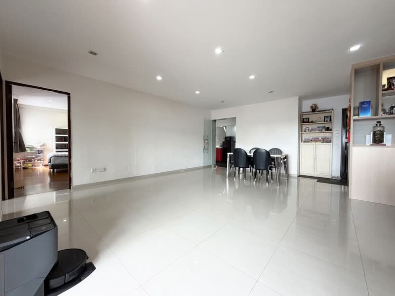 201C Compassvale Drive, 201C Compassvale Drive, 3 Bedrooms, 1,184 sqft, HDB Flat For Sale, by Chris Pang, 500168452 - Living Room - PropertyGuru.com.sg