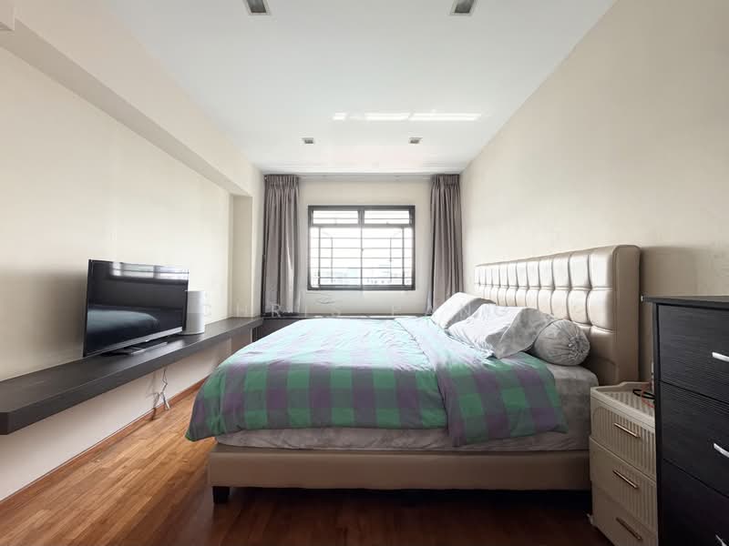 201C Compassvale Drive, 201C Compassvale Drive, 3 Bedrooms, 1,184 sqft, HDB Flat For Sale, by Chris Pang, 500168452 - Bedroom - PropertyGuru.com.sg