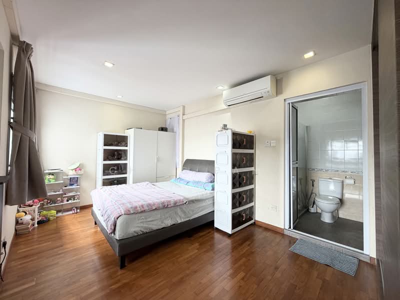 201C Compassvale Drive, 201C Compassvale Drive, 3 Bedrooms, 1,184 sqft, HDB Flat For Sale, by Chris Pang, 500168452 - Bedroom - PropertyGuru.com.sg