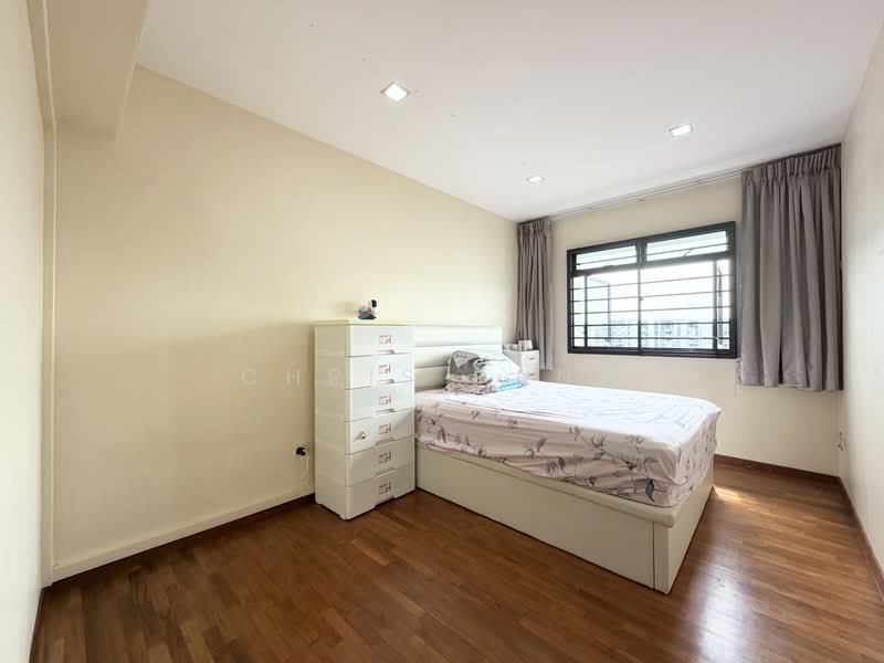 201C Compassvale Drive, 201C Compassvale Drive, 3 Bedrooms, 1,184 sqft, HDB Flat For Sale, by Chris Pang, 500168452 - Bedroom - PropertyGuru.com.sg