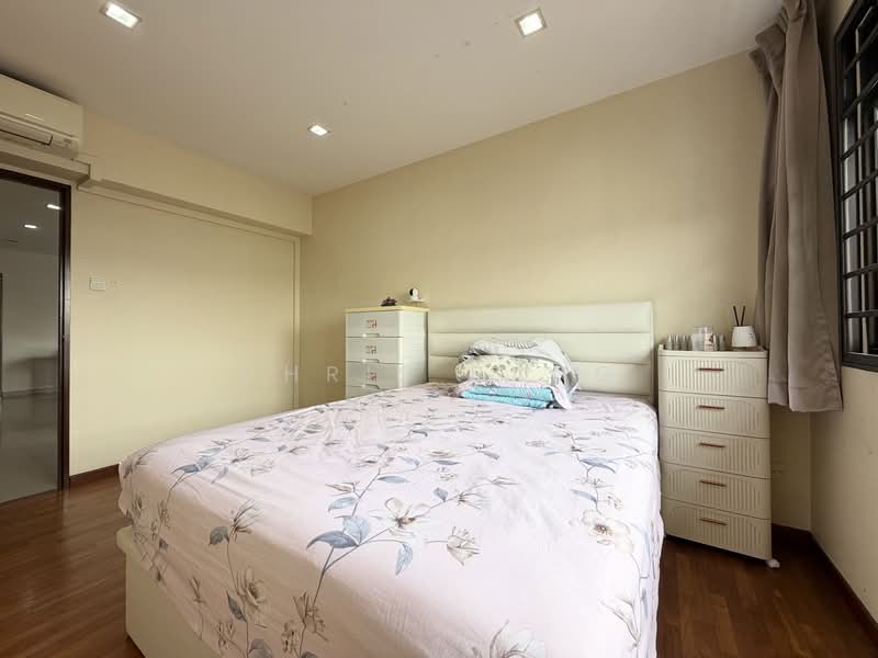 201C Compassvale Drive, 201C Compassvale Drive, 3 Bedrooms, 1,184 sqft, HDB Flat For Sale, by Chris Pang, 500168452 - Bedroom - PropertyGuru.com.sg