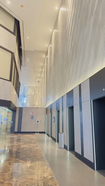 Fitted Office Near Novena Mrt, , 797 sqft, Office For Rent, by Lance Teo, 500168453 - Lobby - CommercialGuru.com.sg