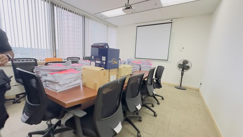 Fitted Office Near Novena Mrt, , 797 sqft, Office For Rent, by Lance Teo, 500168453 - Interior - CommercialGuru.com.sg