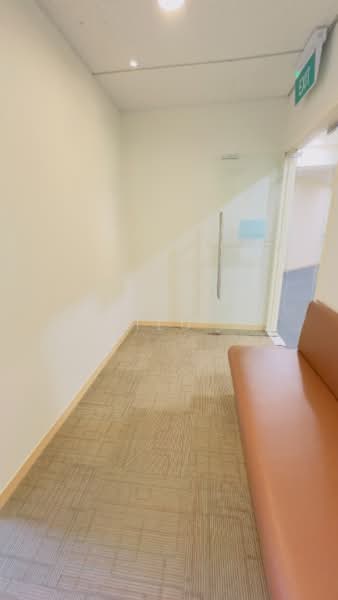 Fitted Office Near Novena Mrt, , 797 sqft, Office For Rent, by Lance Teo, 500168453 - Corridor - CommercialGuru.com.sg