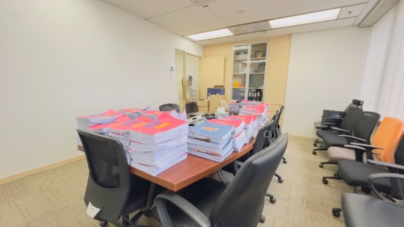 Fitted Office Near Novena Mrt, , 797 sqft, Office For Rent, by Lance Teo, 500168453 - Interior - CommercialGuru.com.sg