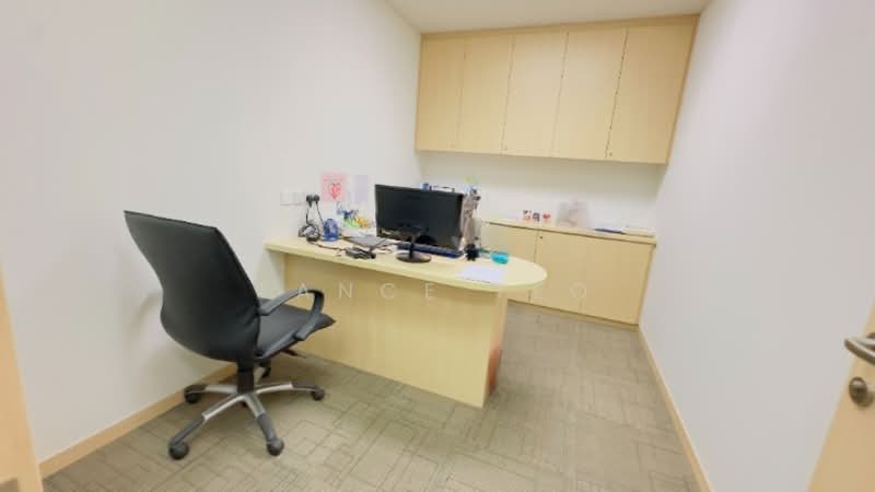 Fitted Office Near Novena Mrt, , 797 sqft, Office For Rent, by Lance Teo, 500168453 - Study - CommercialGuru.com.sg