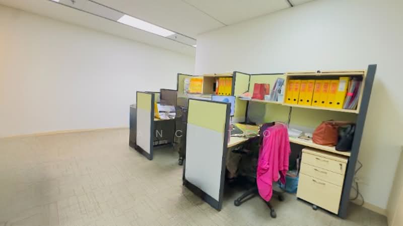 Fitted Office Near Novena Mrt, , 797 sqft, Office For Rent, by Lance Teo, 500168453 - Interior - CommercialGuru.com.sg
