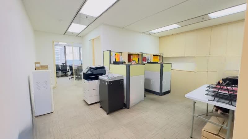 Fitted Office Near Novena Mrt, , 797 sqft, Office For Rent, by Lance Teo, 500168453 - Interior - CommercialGuru.com.sg