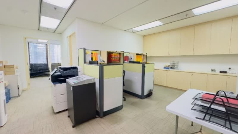 Fitted Office Near Novena Mrt, , 797 sqft, Office For Rent, by Lance Teo, 500168453 - Interior - CommercialGuru.com.sg