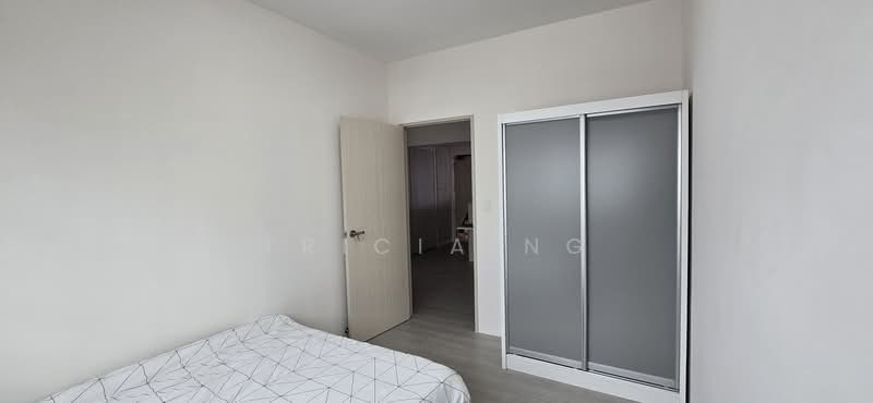 256D Sumang Walk, 256D Sumang Walk, Room Rental, 115 sqft, HDB Flat For Rent, by Tricia Ng, 500168454 - Bedroom - PropertyGuru.com.sg