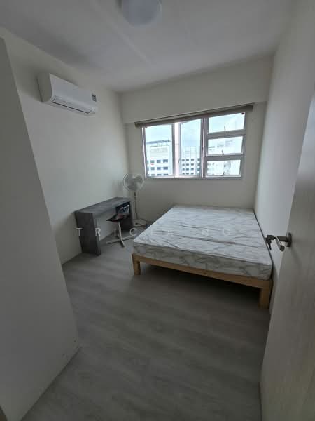 256D Sumang Walk, 256D Sumang Walk, Hougang / Punggol / Sengkang, Room Rental, 115 sqft, HDB Flat For Rent, by Tricia Ng, 500168454 - Bedroom - PropertyGuru.com.sg