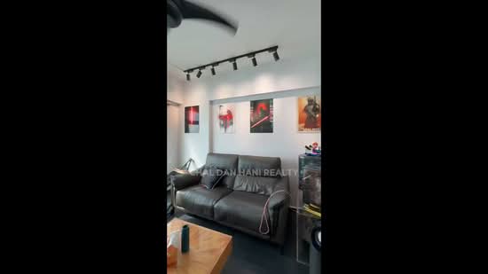 462B Blossom Spring @ Yishun, 462B Yishun Avenue 6, 3 Bedrooms, 1,001 sqft, HDB Flat For Sale, by Chal Sulaiman, 500168455 - PropertyGuru.com.sg