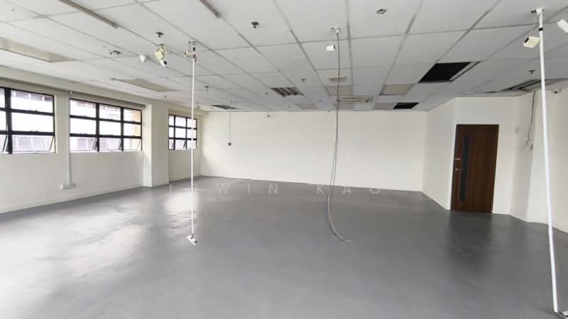Genting Building, 83 Genting Lane, 1,213 sqft, Light Industrial (B1) For Rent, by Irwin Kao, 500168468 - Interior - CommercialGuru.com.sg