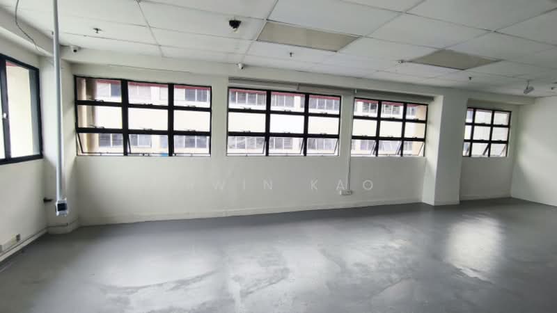 Genting Building, 83 Genting Lane, 1,213 sqft, Light Industrial (B1) For Rent, by Irwin Kao, 500168468 - Interior - CommercialGuru.com.sg