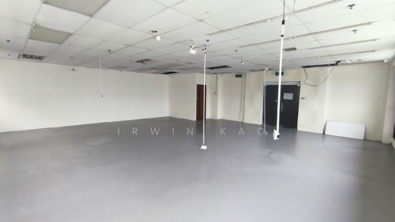 Genting Building, 83 Genting Lane, 1,213 sqft, Light Industrial (B1) For Rent, by Irwin Kao, 500168468 - Interior - CommercialGuru.com.sg