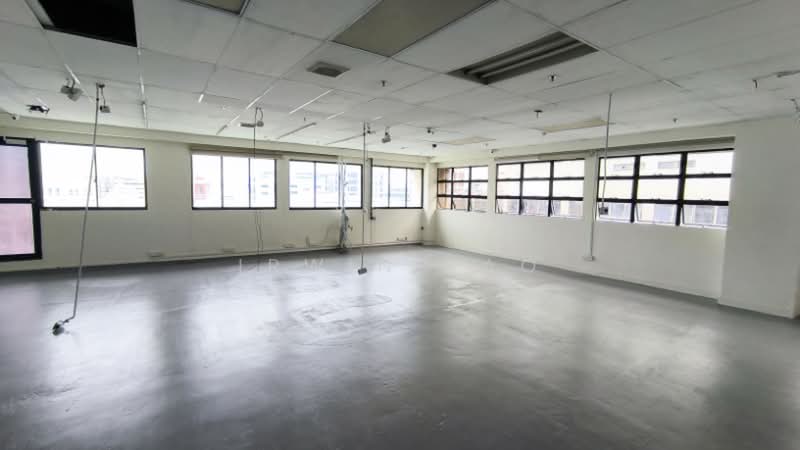 Genting Building, 83 Genting Lane, 1,213 sqft, Light Industrial (B1) For Rent, by Irwin Kao, 500168468 - Interior - CommercialGuru.com.sg