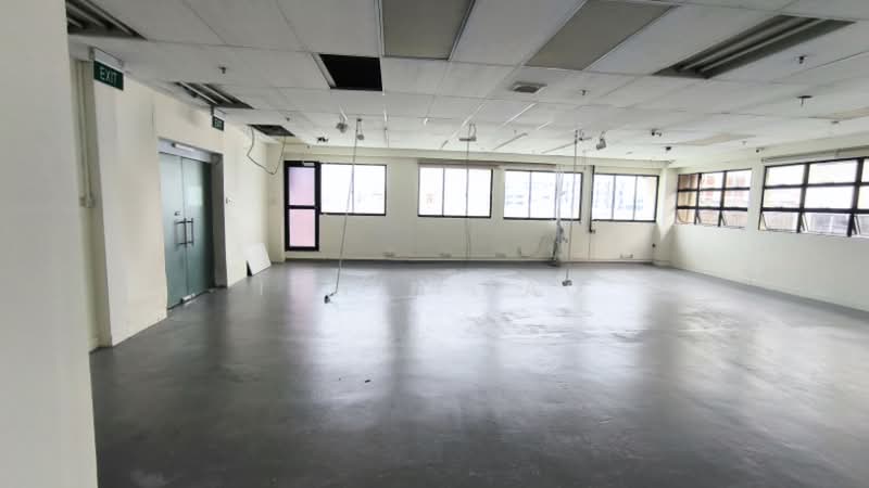 Genting Building, 83 Genting Lane, 1,213 sqft, Light Industrial (B1) For Rent, by Irwin Kao, 500168468 - Interior - CommercialGuru.com.sg