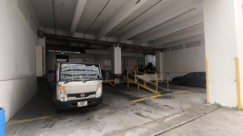 Genting Building, 83 Genting Lane, 1,213 sqft, Light Industrial (B1) For Rent, by Irwin Kao, 500168468 - Exterior - CommercialGuru.com.sg