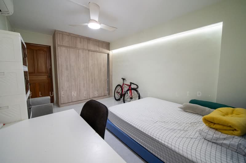 422 Tampines Street 41, 422 Tampines Street 41, 3 Bedrooms, 1,119 sqft, HDB Flat For Sale, by KENNETH CHUA, 500168469 - Bedroom - PropertyGuru.com.sg