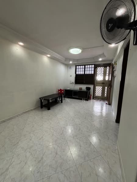 77 Circuit Road, 77 Circuit Road, 2 Bedrooms, 559 sqft, HDB Flat For Rent, by Yenn Ni, 500168470 - Living Room - PropertyGuru.com.sg