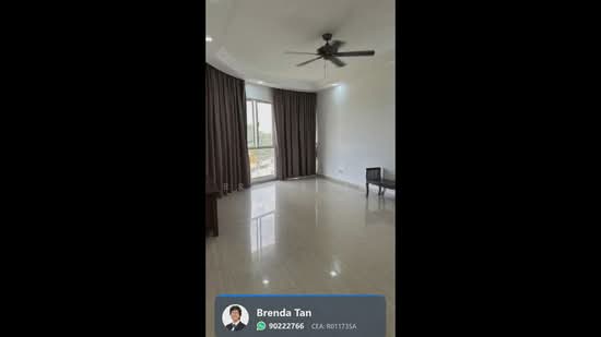 Bullion Park, 170 Lentor Loop, 3 Bedrooms, 1,238 sqft, Condominium For Sale, by Brenda Tan, 500168471 - PropertyGuru.com.sg