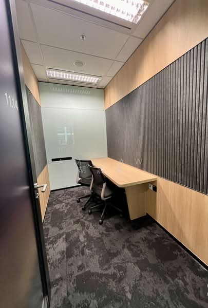 RAFFLES PLACE | Fitted Office | Sheltered to MRT Station |, Telok Ayer / Raffles Place MRT, 3,025 sqft, Office For Rent, by Amy Aw 胡嘉薇, 500168475 - CommercialGuru.com.sg