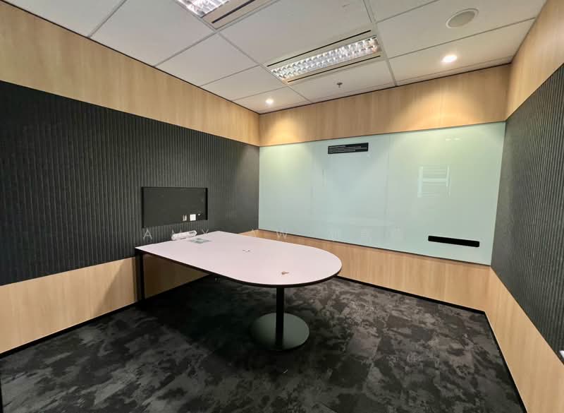 RAFFLES PLACE | Fitted Office | Sheltered to MRT Station |, Telok Ayer / Raffles Place MRT, 3,025 sqft, Office For Rent, by Amy Aw 胡嘉薇, 500168475 - CommercialGuru.com.sg