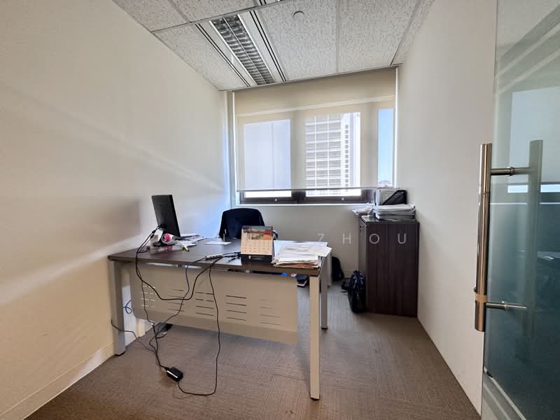 Palais Renaissance, 390 Orchard Road, 969 sqft, Office For Rent, by Joanna Zhou, 500168478 - Study - CommercialGuru.com.sg