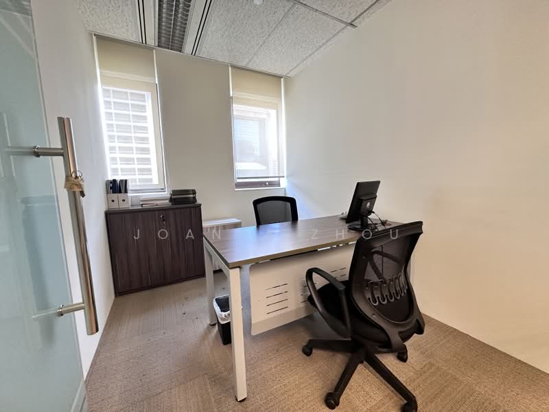 Palais Renaissance, 390 Orchard Road, 969 sqft, Office For Rent, by Joanna Zhou, 500168478 - Study - CommercialGuru.com.sg