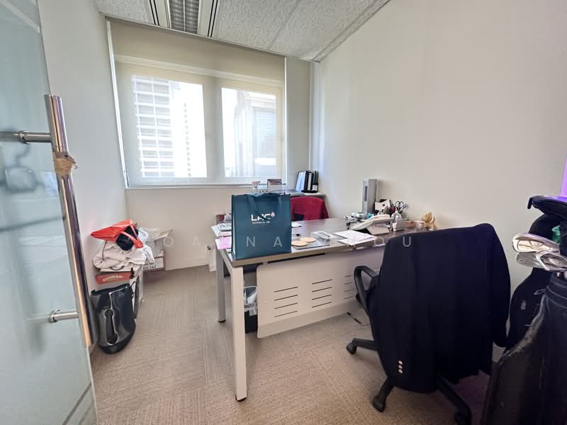 Palais Renaissance, 390 Orchard Road, 969 sqft, Office For Rent, by Joanna Zhou, 500168478 - Study - CommercialGuru.com.sg