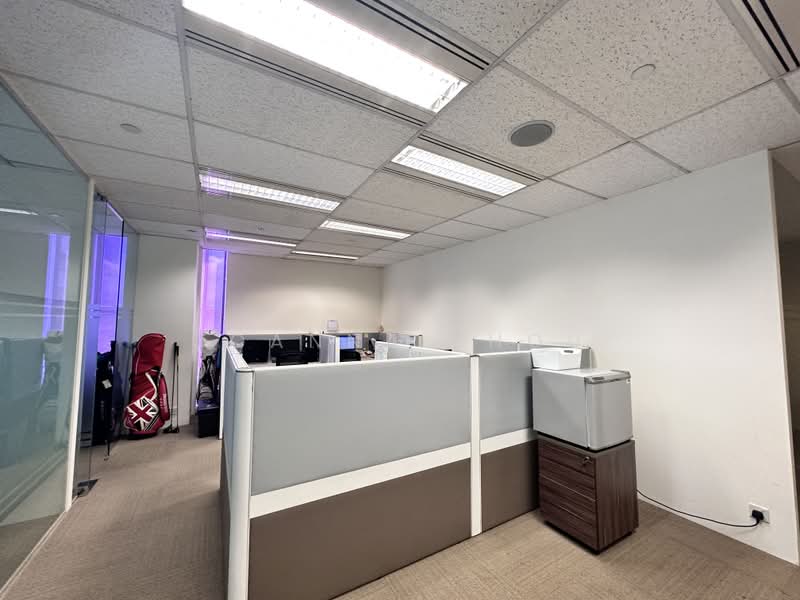 Palais Renaissance, 390 Orchard Road, 969 sqft, Office For Rent, by Joanna Zhou, 500168478 - Interior - CommercialGuru.com.sg