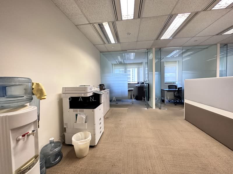 Palais Renaissance, 390 Orchard Road, 969 sqft, Office For Rent, by Joanna Zhou, 500168478 - Interior - CommercialGuru.com.sg
