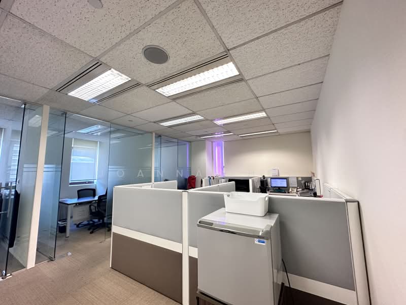 Palais Renaissance, 390 Orchard Road, 969 sqft, Office For Rent, by Joanna Zhou, 500168478 - Interior - CommercialGuru.com.sg