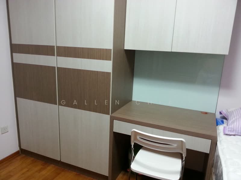 Pinnacle @ Duxton, 1B Cantonment Road, Room Rental, 120 sqft, HDB Flat For Rent, by Gallen Chia, 500168479 - Study - PropertyGuru.com.sg