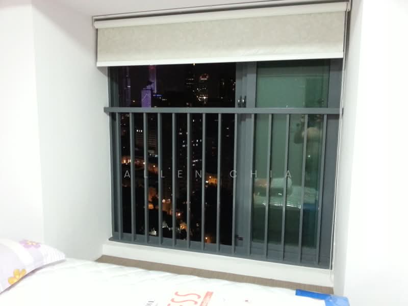 Pinnacle @ Duxton, 1B Cantonment Road, Room Rental, 120 sqft, HDB Flat For Rent, by Gallen Chia, 500168479 - View - PropertyGuru.com.sg