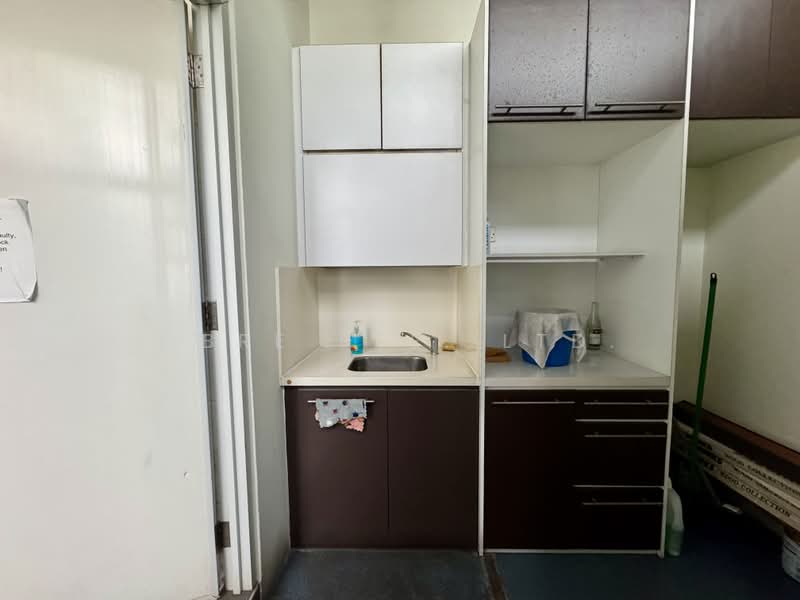 Enterprise Hub, 48 Toh Guan Road East, 1,959 sqft, Factory / Workshop (B2) For Sale, by WALLACE, 500168480 - Kitchen - CommercialGuru.com.sg