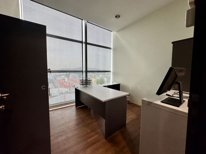 Enterprise Hub, 48 Toh Guan Road East, 1,959 sqft, Factory / Workshop (B2) For Sale, by WALLACE, 500168480 - Study - CommercialGuru.com.sg