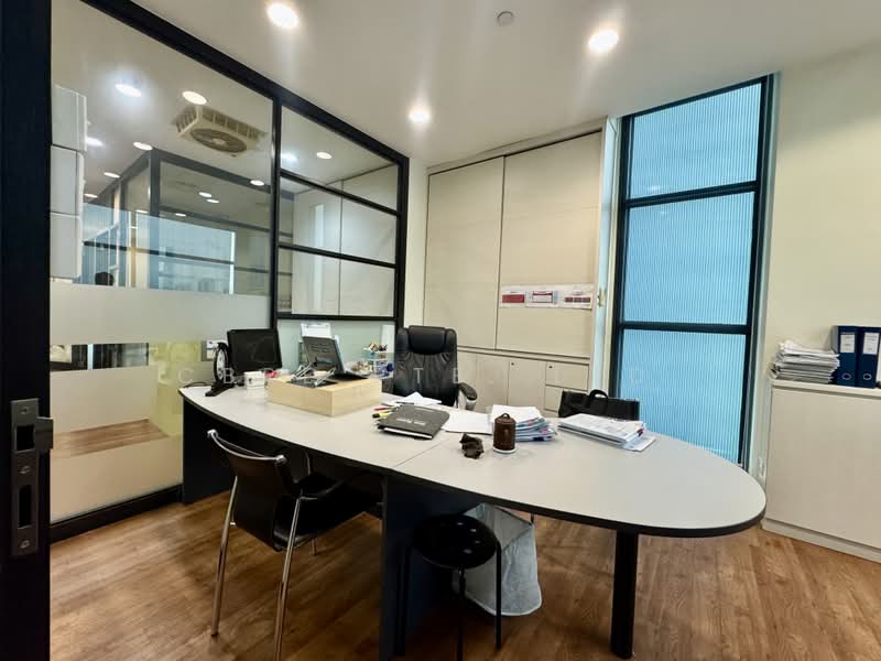 Enterprise Hub, 48 Toh Guan Road East, 1,959 sqft, Factory / Workshop (B2) For Sale, by WALLACE, 500168480 - Study - CommercialGuru.com.sg
