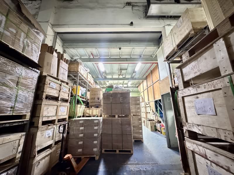 Enterprise Hub, 48 Toh Guan Road East, 1,959 sqft, Factory / Workshop (B2) For Sale, by WALLACE, 500168480 - Interior - CommercialGuru.com.sg