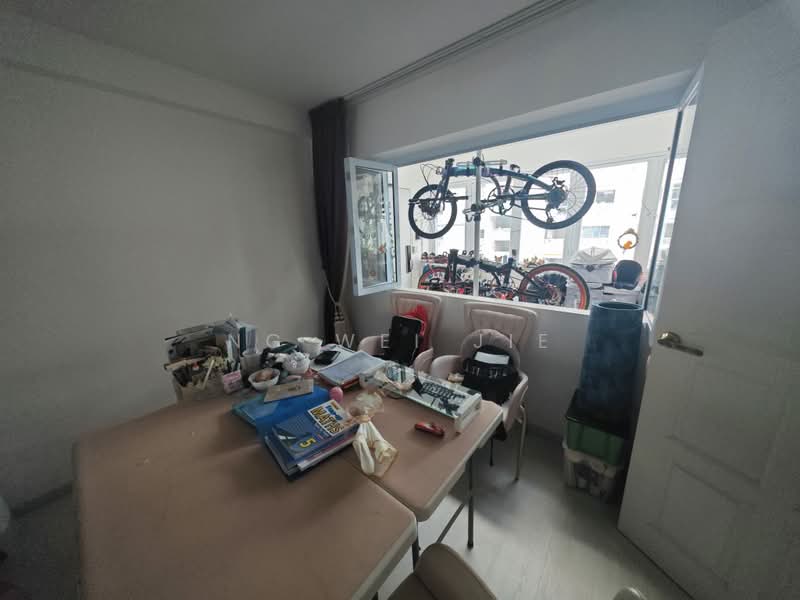 108 Teck Whye Lane, 108 Teck Whye Lane, Room Rental, 90 sqft, HDB Flat For Rent, by Ng Wei Jie, 500168481 - Interior - PropertyGuru.com.sg