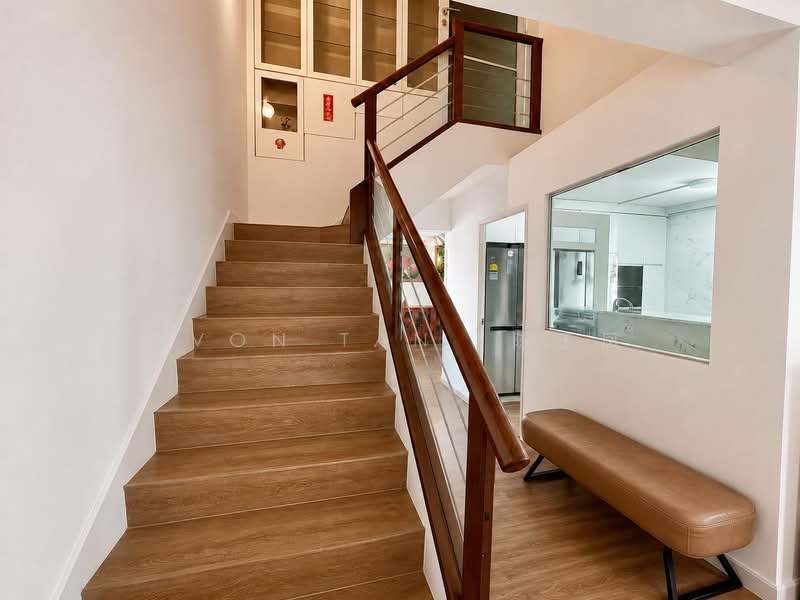 535 Serangoon North Avenue 4, 535 Serangoon North Avenue 4, 4 Bedrooms, 1,603 sqft, HDB Flat For Sale, by Evon Tan 陈玉凤, 500168482 - Interior - PropertyGuru.com.sg