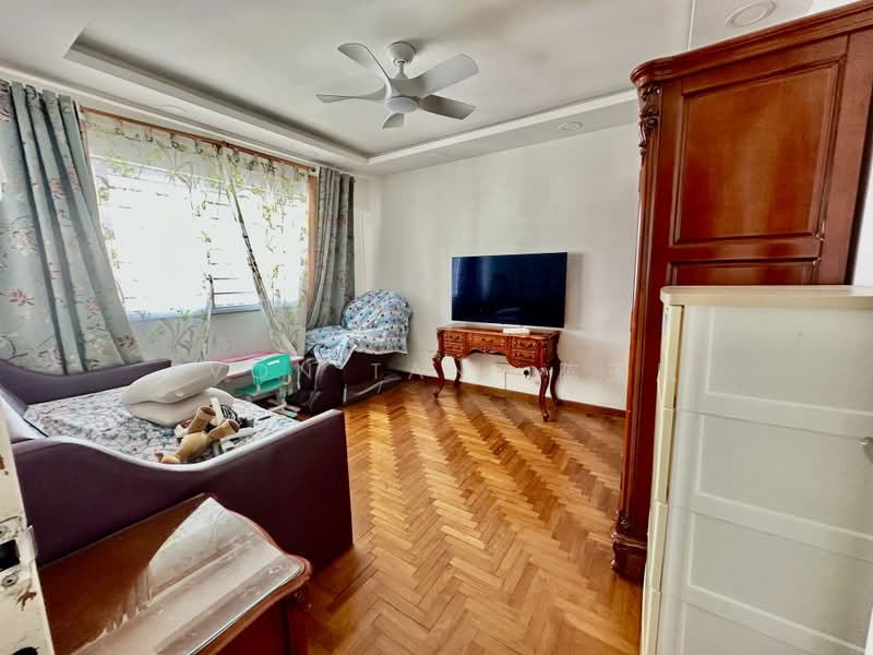 535 Serangoon North Avenue 4, 535 Serangoon North Avenue 4, 4 Bedrooms, 1,603 sqft, HDB Flat For Sale, by Evon Tan 陈玉凤, 500168482 - Bedroom - PropertyGuru.com.sg