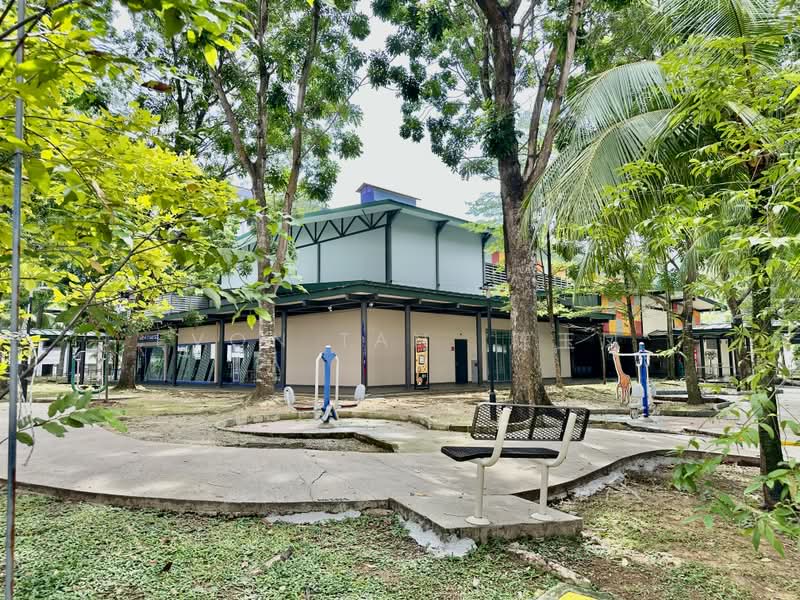 535 Serangoon North Avenue 4, 535 Serangoon North Avenue 4, 4 Bedrooms, 1,603 sqft, HDB Flat For Sale, by Evon Tan 陈玉凤, 500168482 - Exterior - PropertyGuru.com.sg