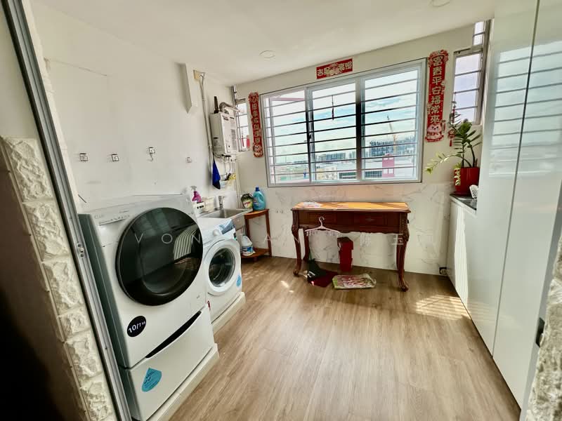 535 Serangoon North Avenue 4, 535 Serangoon North Avenue 4, 4 Bedrooms, 1,603 sqft, HDB Flat For Sale, by Evon Tan 陈玉凤, 500168482 - Interior - PropertyGuru.com.sg