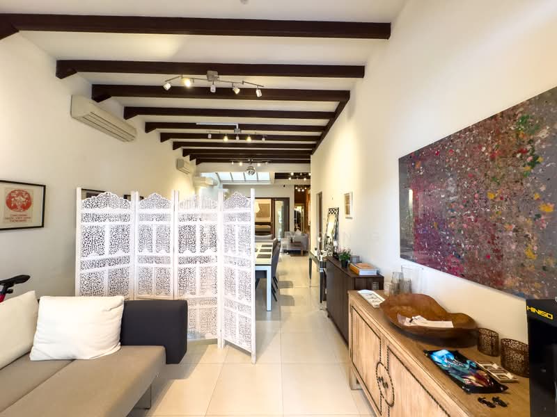 Everton Road, Everton Road, 1 Bedroom, 1,200 sqft, Conservation House For Rent, by Shaw Yong, 500168483 - Interior - PropertyGuru.com.sg