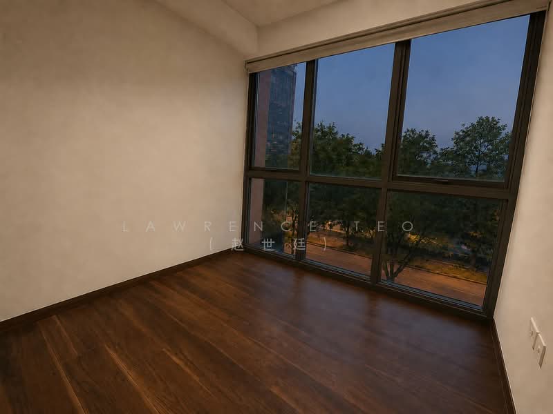 Bellewoods, 118 Woodlands Avenue 5, 4 Bedrooms, 1,152 sqft, Executive Condominium For Rent, by Lawrence Teo (赵世廷), 500168484 - Interior - PropertyGuru.com.sg