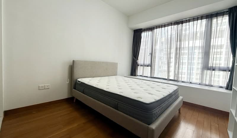 Altez, 16 Enggor Street, 2 Bedrooms, 829 sqft, Condominium For Sale, by Joell Kher, 500168485 - Master Bedroom - PropertyGuru.com.sg