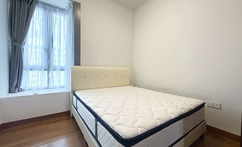 Altez, 16 Enggor Street, 2 Bedrooms, 829 sqft, Condominium For Sale, by Joell Kher, 500168485 - Bedroom - PropertyGuru.com.sg